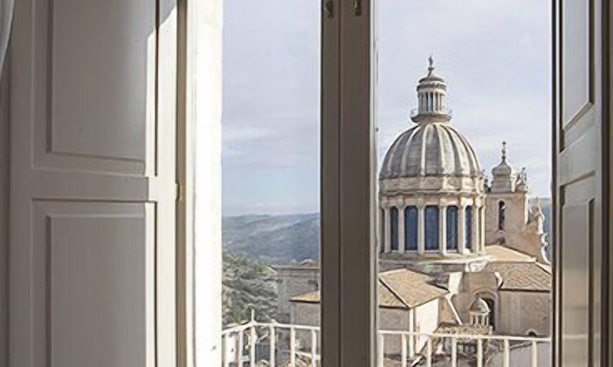 Ragusa House | Il Duomo Relais