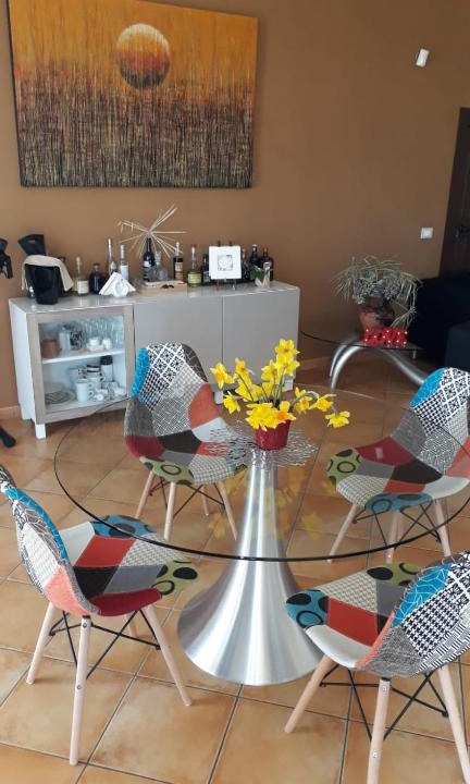Macere Bed & Breakfast | Il Faggio 17 B&B