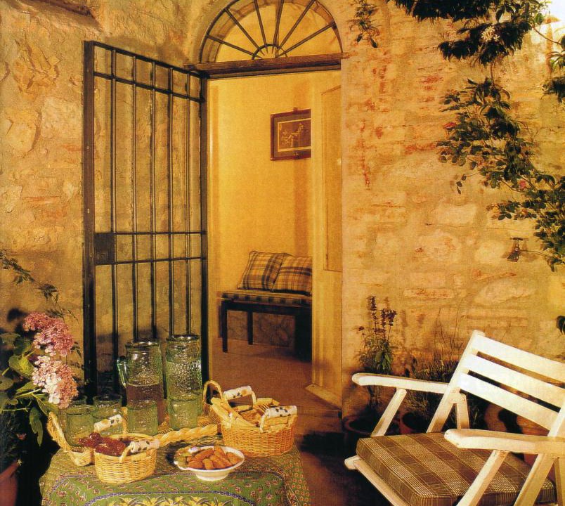 Toscolano Bed & Breakfast | Il Fico nel Borgo