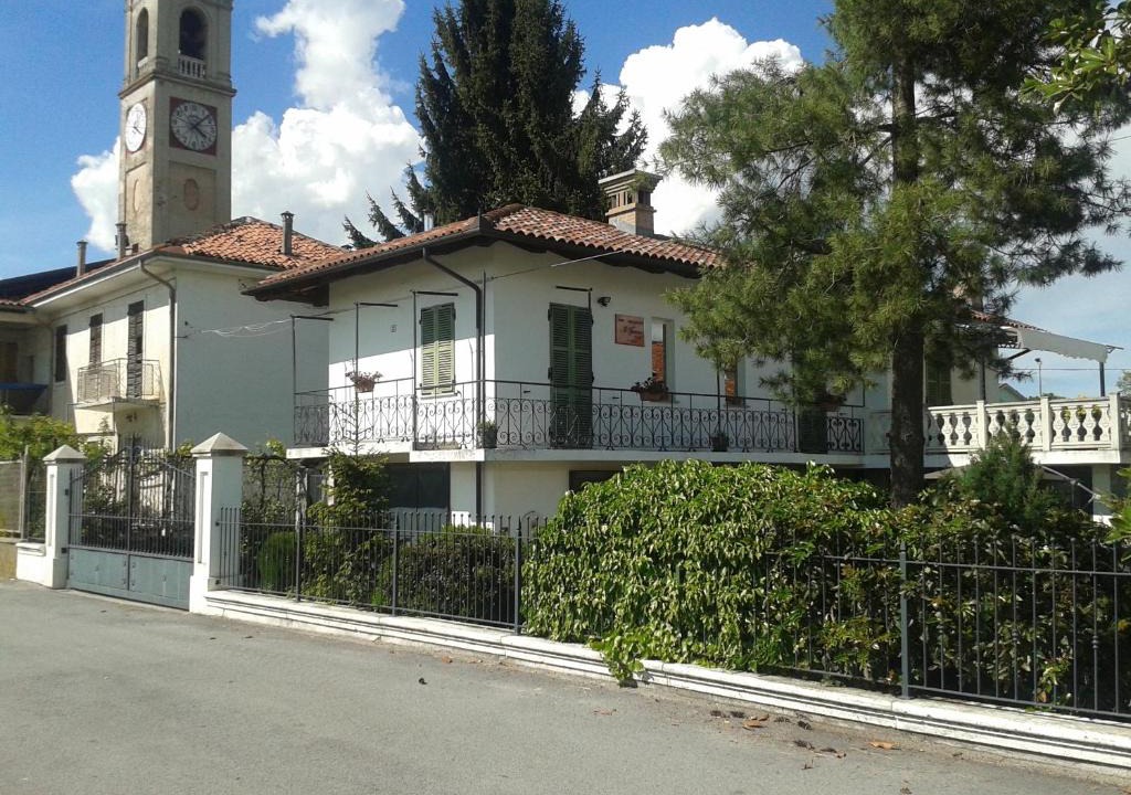 Bene Vagienna Bed & Breakfast | Il Forno Dal 1922