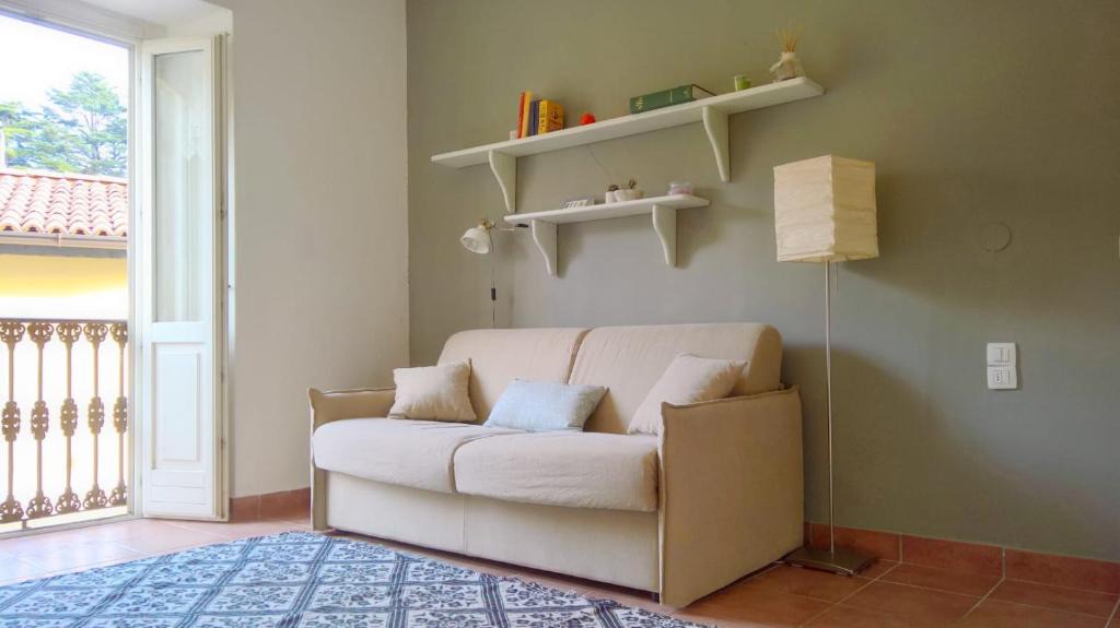 Lecco Apartment | Il Gerenzone T00841
