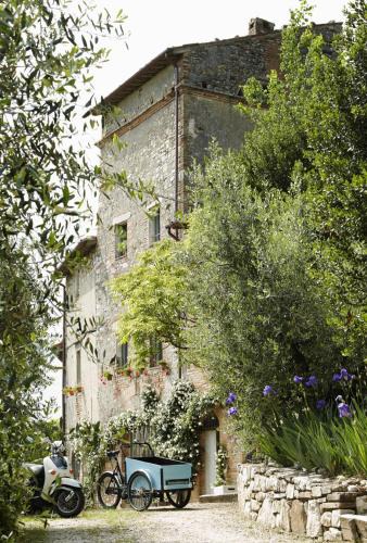 Todi Bed & Breakfast | Il Ghiottone Umbro
