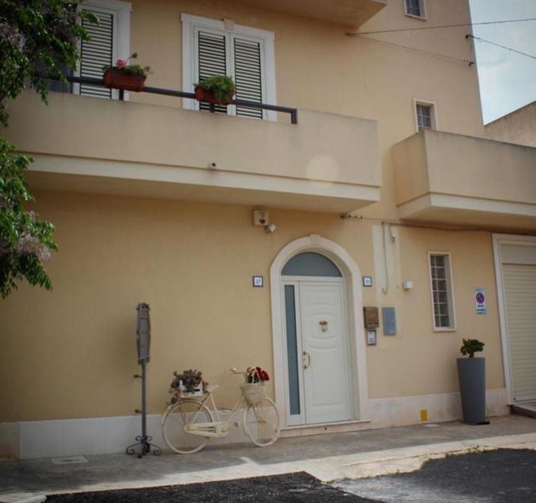 Portopalo di Capo Passero Bed & Breakfast | IL GIARDINO NASCOSTO