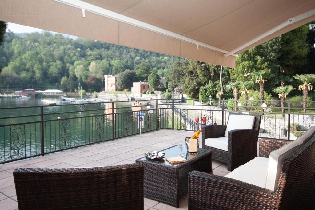 Tremezzina Apartment | Il Golfo Apartment