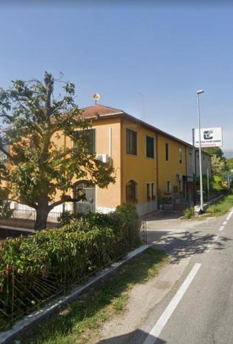 Arpino Apartment | Il Lanificio airb&b