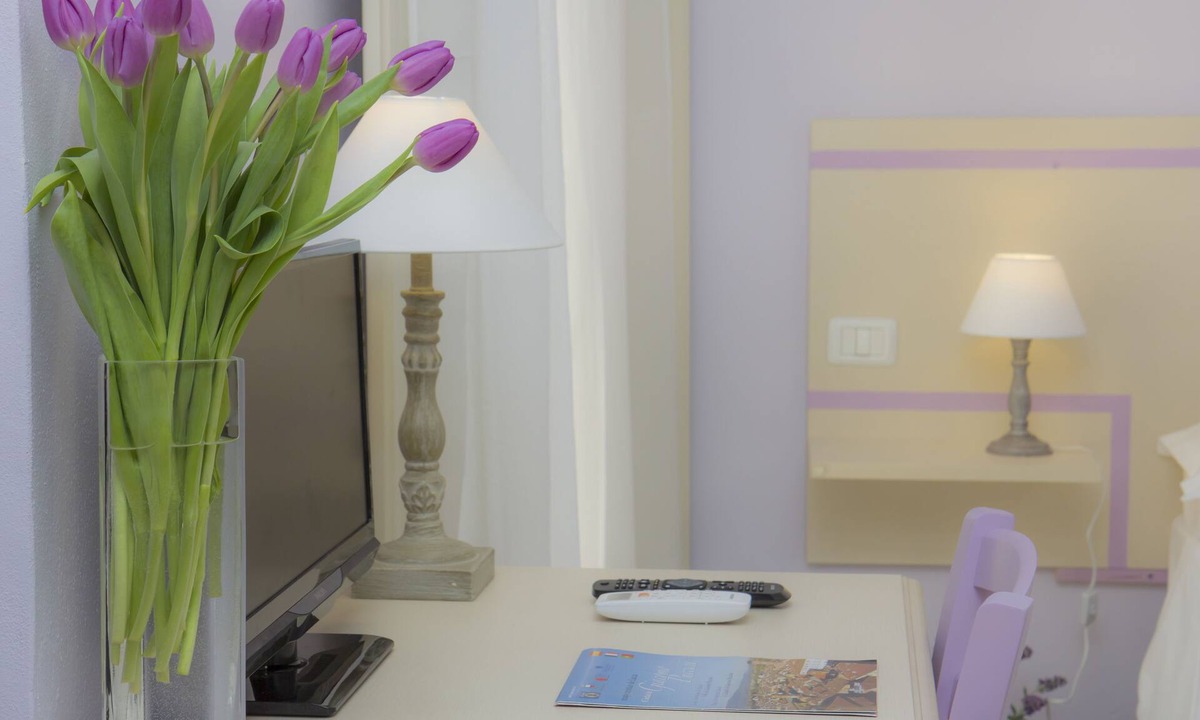 Lucca Bed & Breakfast | Il Linchetto