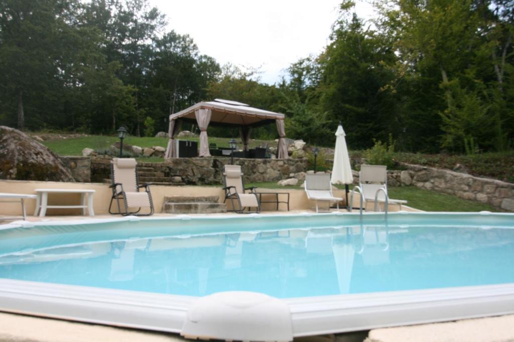 Torniella House | Il Mulino del Rigualdo