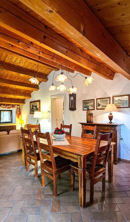 Villa Musone House | Il Nichessino