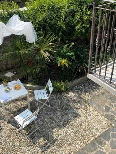 Pella House | Il Nido di Ronco