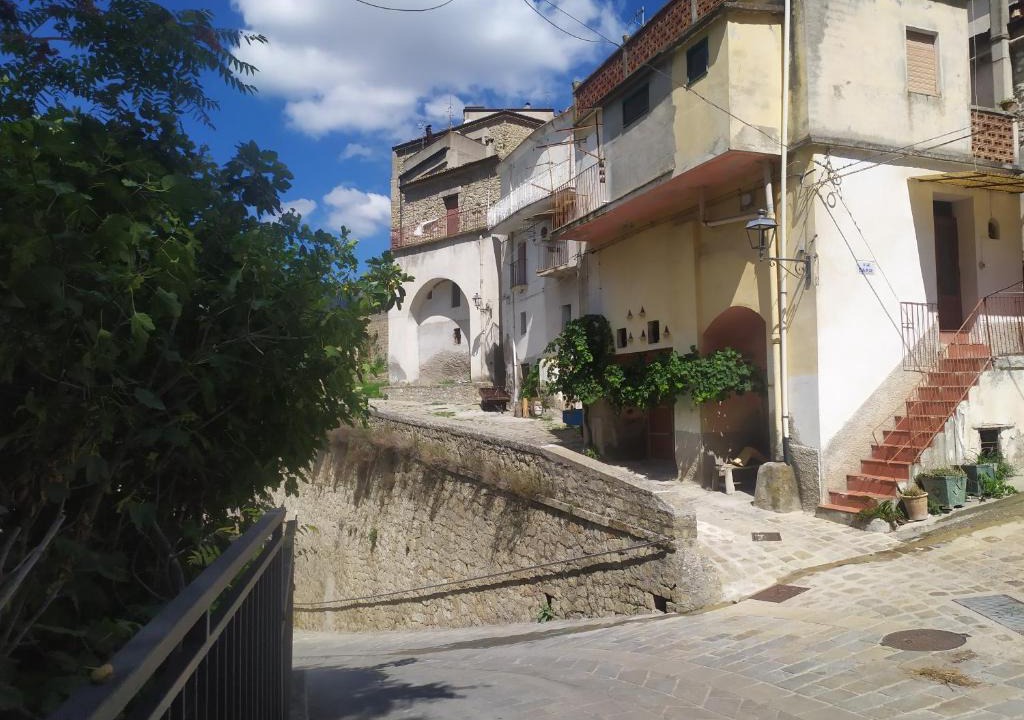 Valsinni Apartment | Il Pittore - Guest House