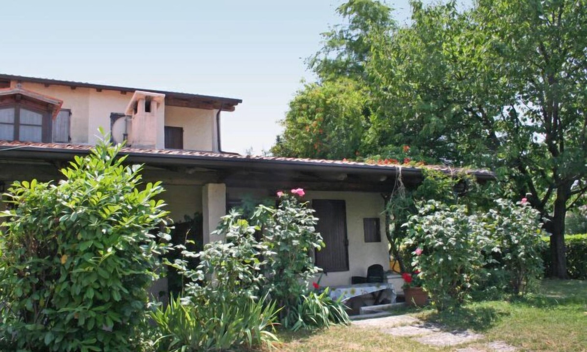 Pozzolengo House | Il Portale di Arturo by Interhome