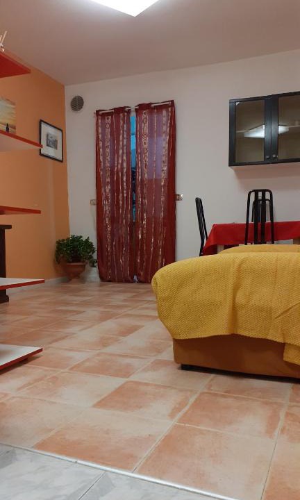 Naples House | Il Rifugio di Zio Giò