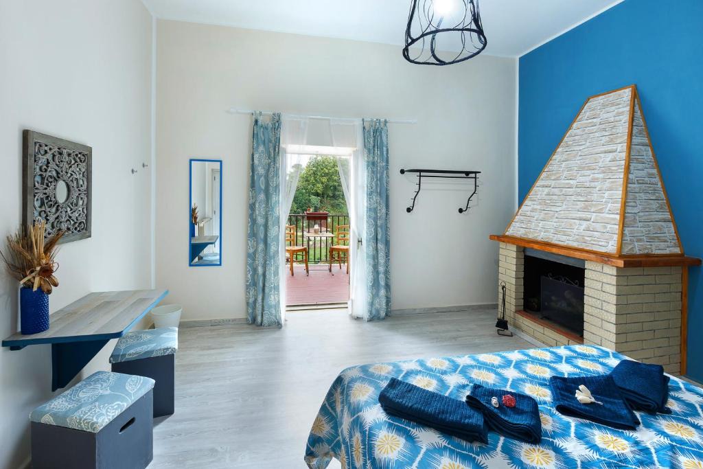 Cesano Apartment | IL RIFUGIO