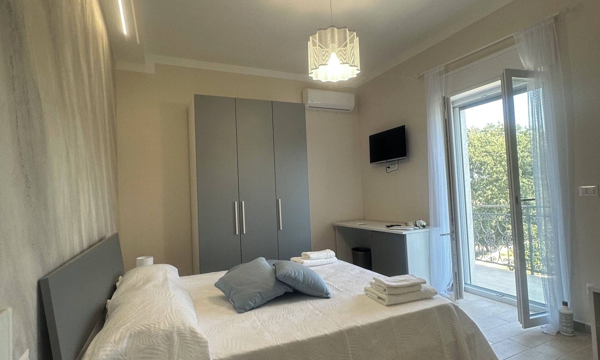 Caiazzo Bed & Breakfast | Il Rifugio Verde