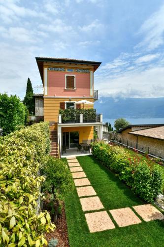 Gargnano Bed & Breakfast | Il sogno sul lago