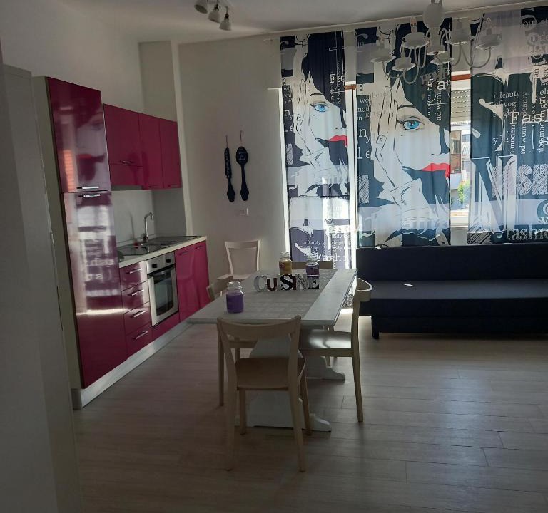 Montesilvano Apartment | Il Sorriso Di Anna