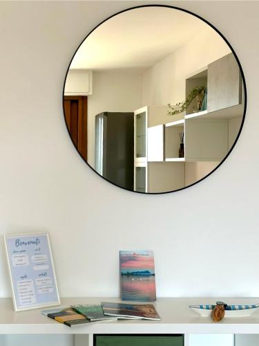 Sabaudia Apartment | Il Verde e l'Azzurro