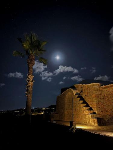 Pantelleria Apartment | IL VIGNETO