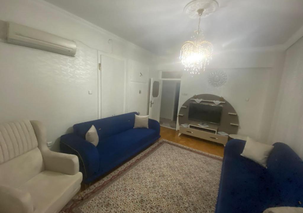 Sahinbey Apartment | Ilgın evleri