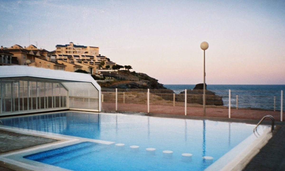 Cabo Palos | Cala Reona