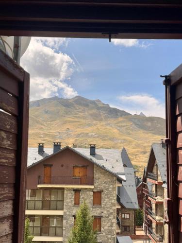 Formigal Apartment | Increíbles vistas en el corazón de Formigal - Esquía sin llaves