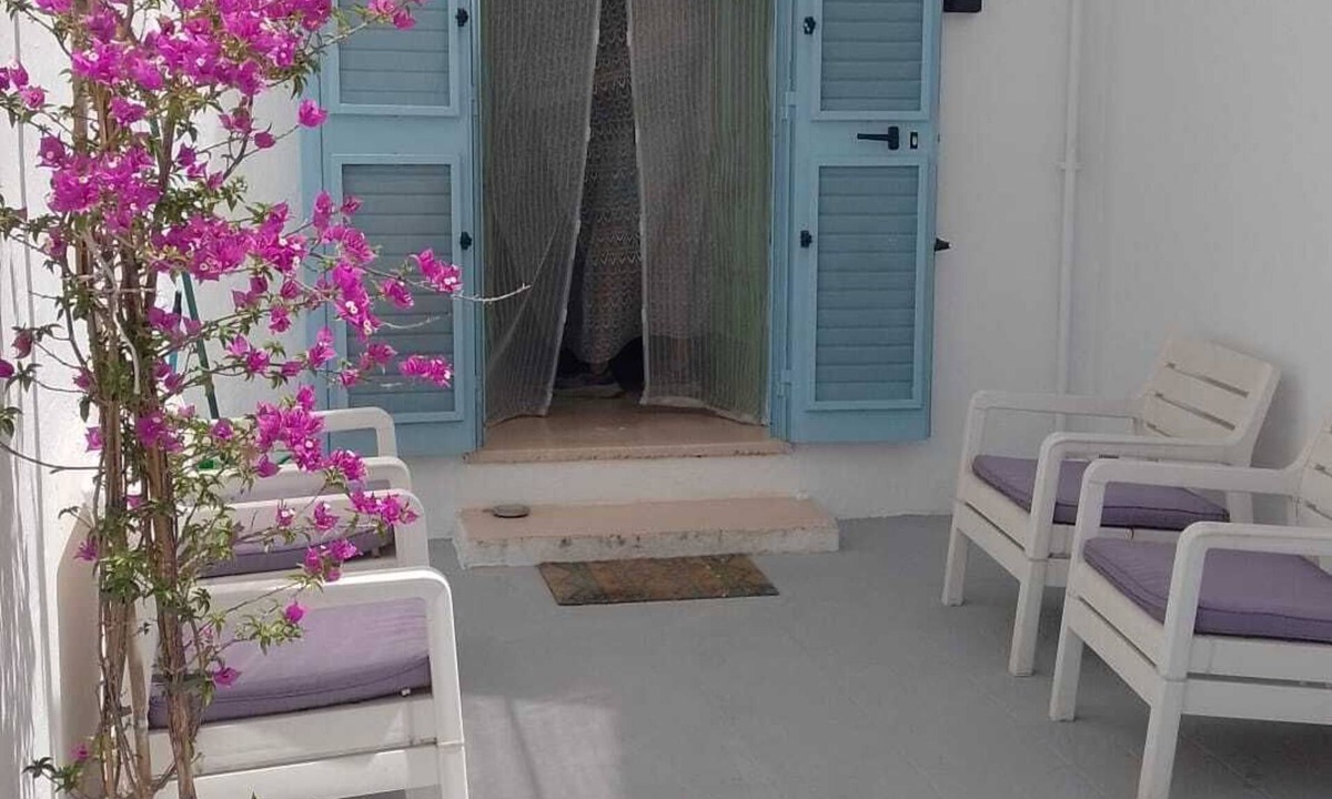 Minervino di Lecce House | Independent rooms in house with common spaces near Otranto Porto Badisco Castro