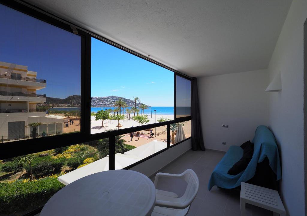 Santa Margarida Apartment | InmoSantos Oasis A3