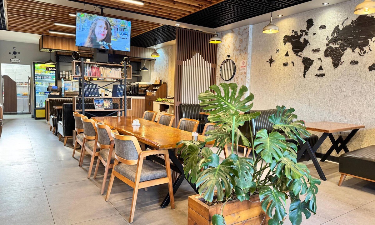 Sekerpinar Hotel | INN PORT HOTEL