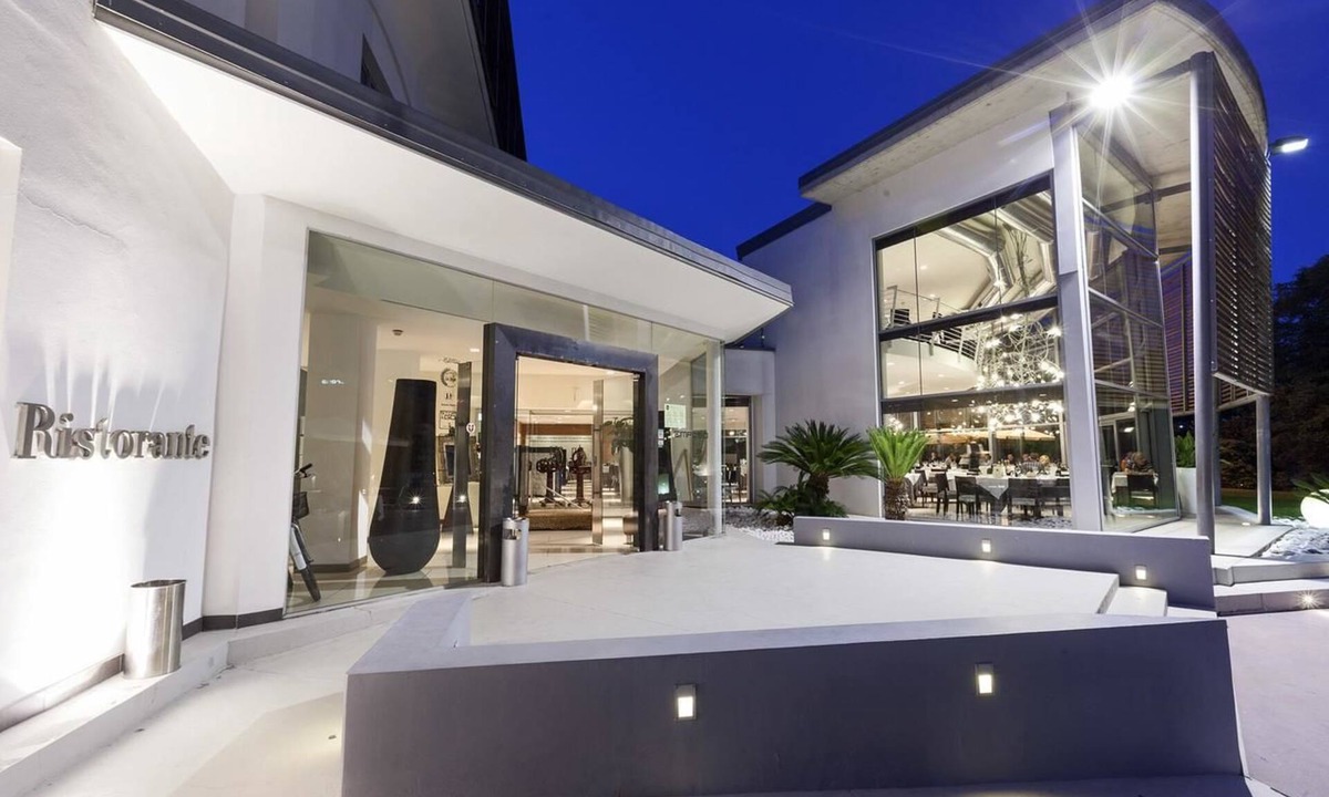 Cremnago Hotel | Inverigo Hotel