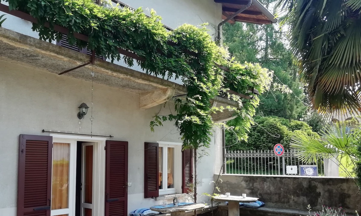 Invorio Apartment | Invorio La corte (CIR 00308400010)