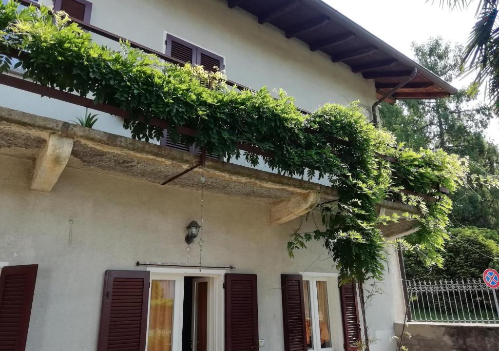 Invorio Apartment | Invorio La Corte