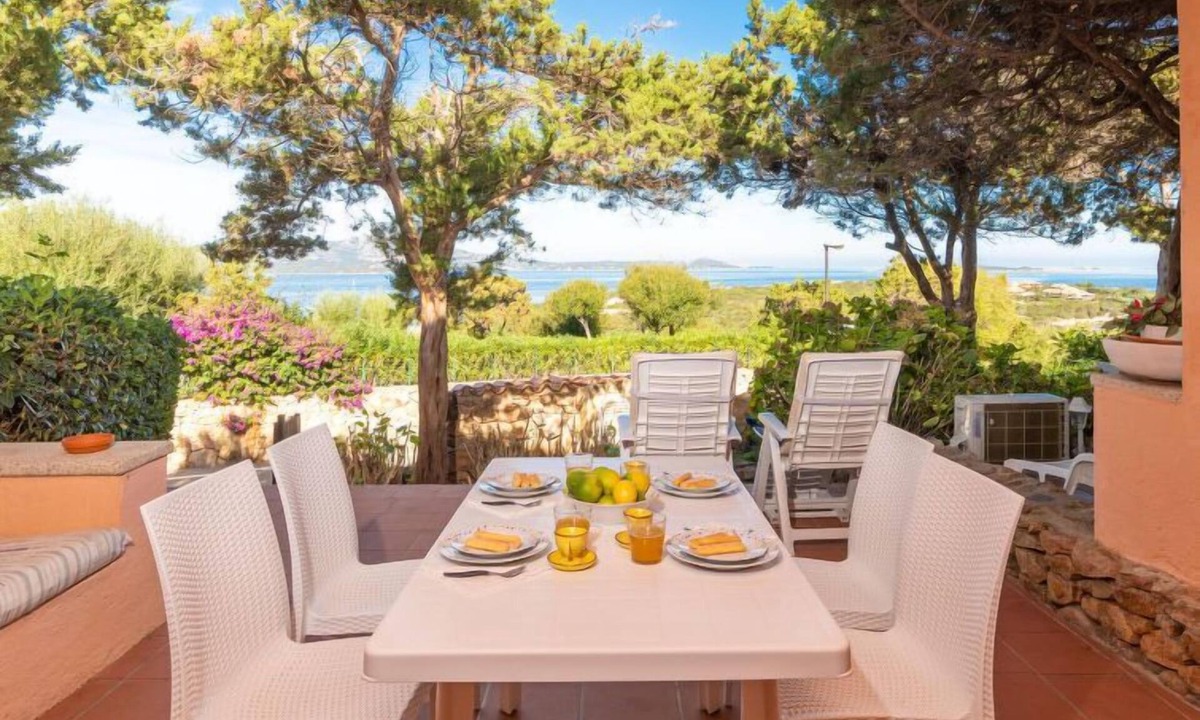 Porto Rotondo Apartment | Ippocampo by Interhome