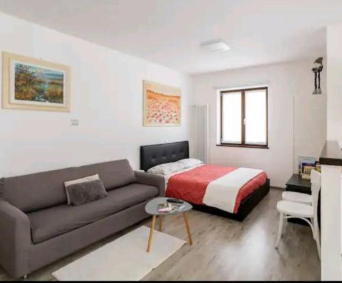 Seppiana Apartment | Iris home