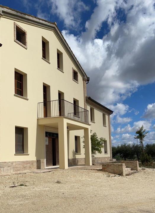 Chiesanuova House | Agriturismo Poggio Ajano