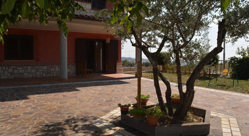 Matrice Bed & Breakfast | 90 m² Bed and breakfast ∙ 6 guests