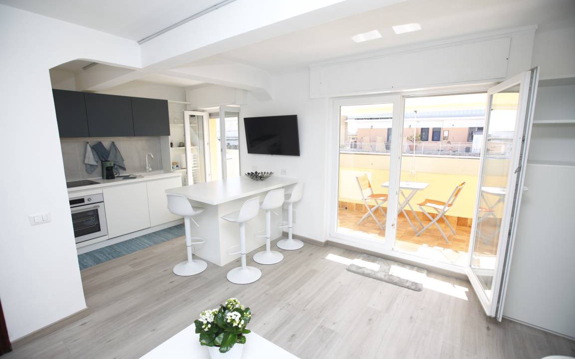 Monteverde Apartment | 38 m² Apartment ∙ 1 bedroom ∙ 3 guests