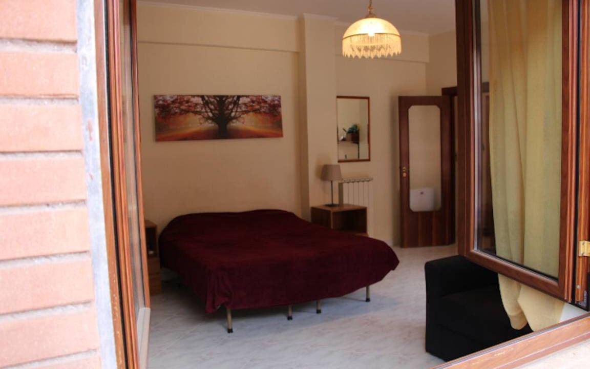 Cinecitta Resort | 100 m² Private room ∙ 1 bedroom ∙ 2 guests