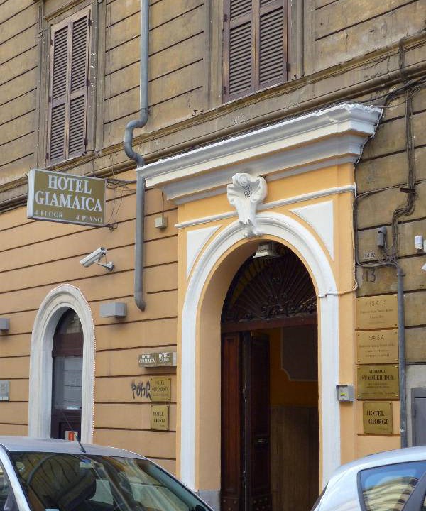 Rione XVIII Castro Pretorio Hostel | Hostel ∙ 8 guests