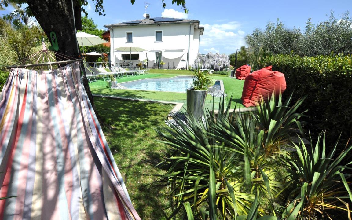 Monterenzio Apartment | 130 m² Apartment ∙ 3 bedrooms ∙ 11 guests