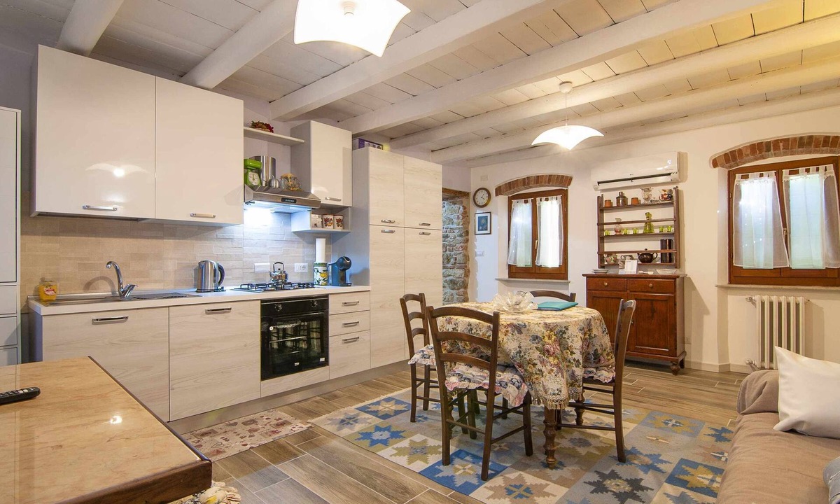 Sant'Ambrogio di Valpolicella Apartment | Dimora Montelago - Apartment Gino