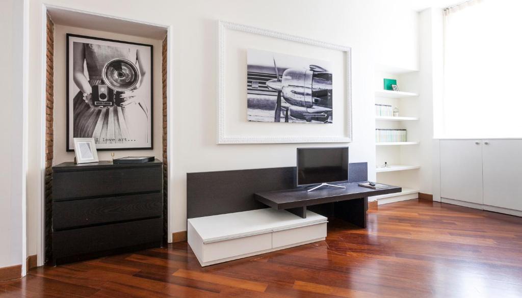 Porta Volta Apartment | Italianway Apartments - Baiamonti