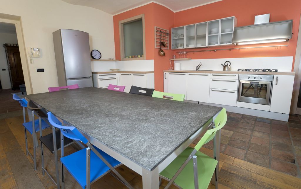 Castiglione Falletto Apartment | Italianway - Cavour 16