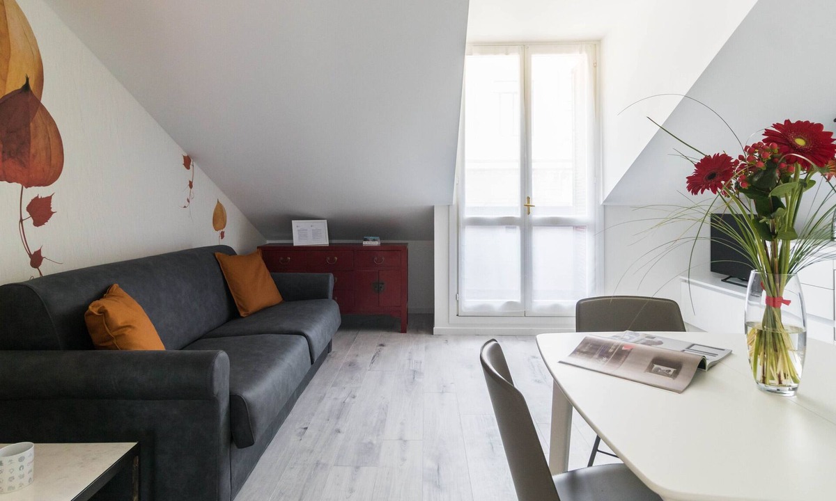 Guastalla Apartment | Italianway - Commenda 35 A
