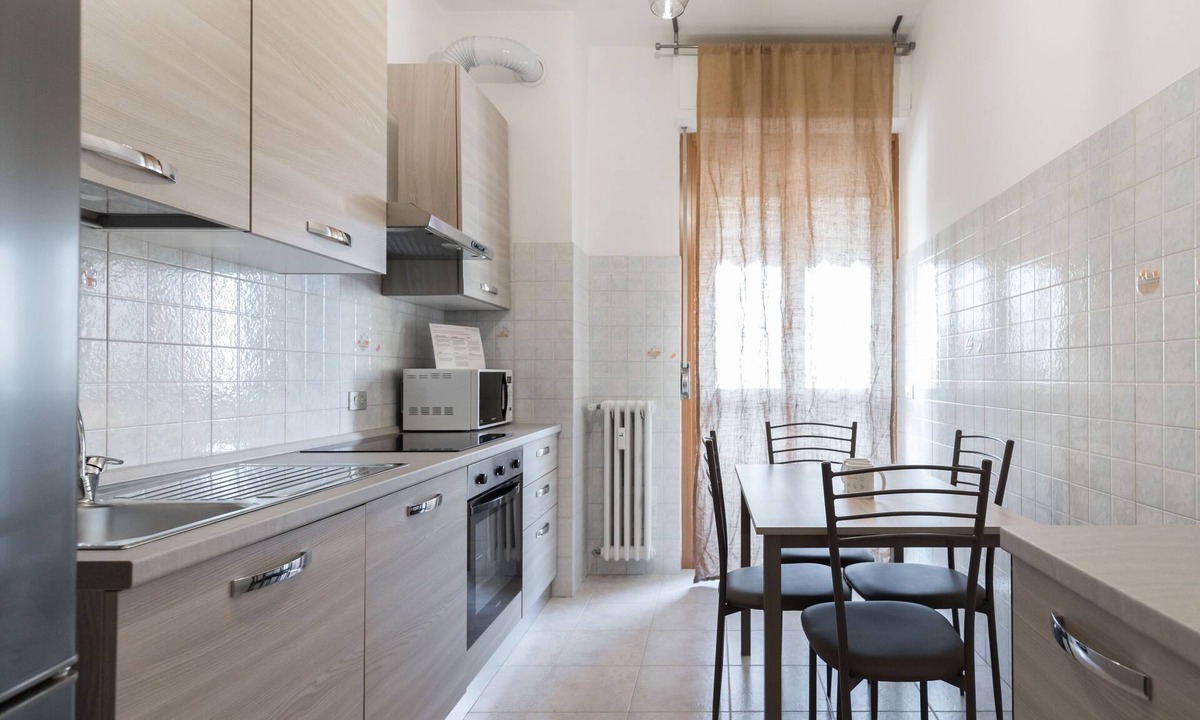Piotello Apartment | Italianway - Marconi 3