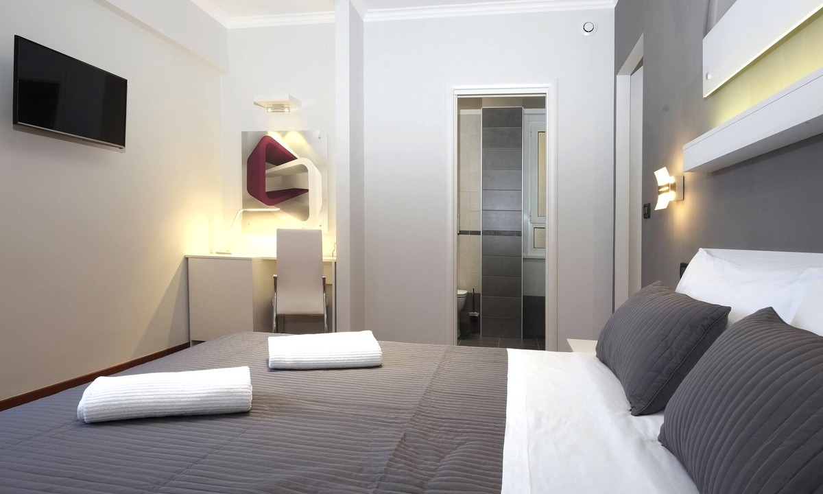 Ostiense Bed & Breakfast | J24 B&B