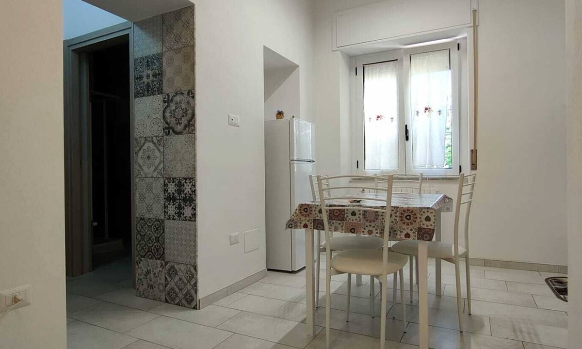 Benevento Apartment | Janara - Longobard Walls
