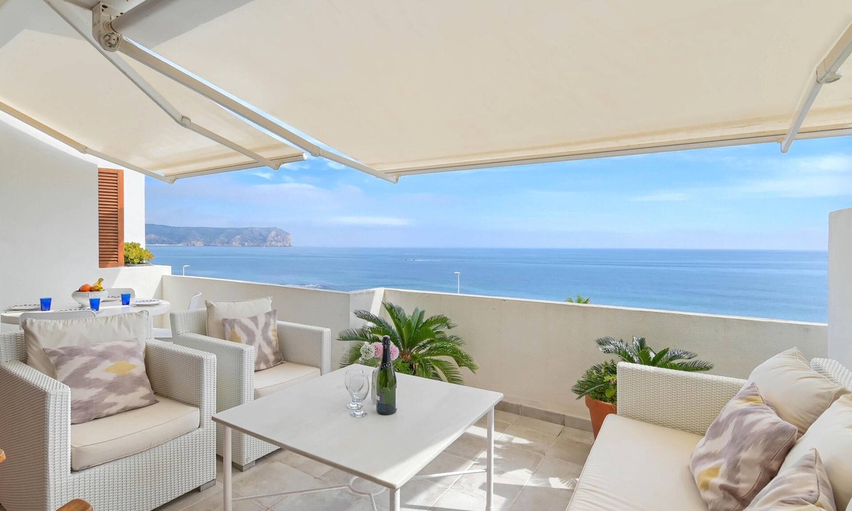 Javea Apartment | Jardines de Karine - Javea, Costa Blanca