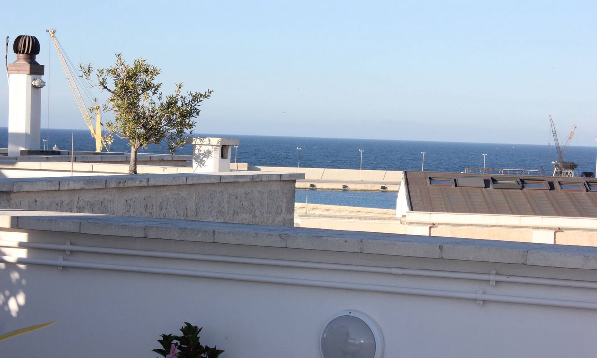 Centro Storico House | Jesuit Palace 1600 APARTMENT 3
