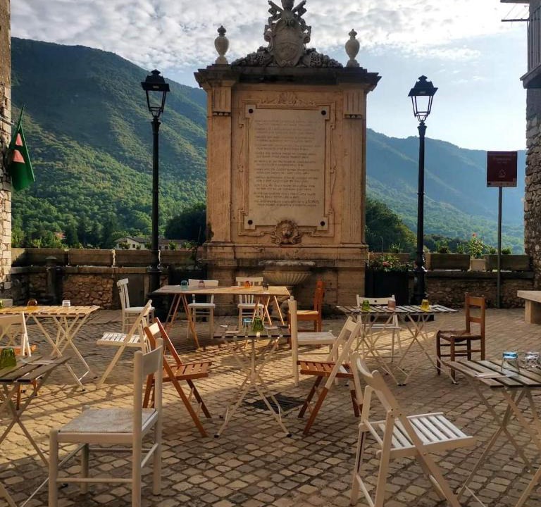 Carpineto Romano Apartment | Jo Sedio Residenza, Bellezza e Relax Monti Lepini