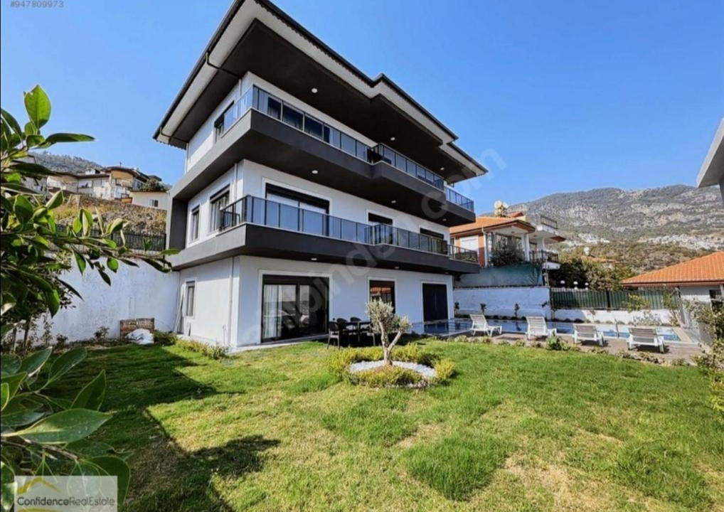 Alanya Apartment | joseph villas